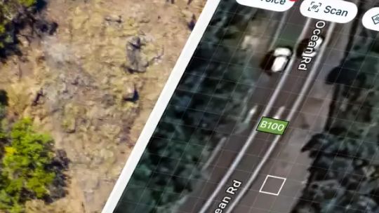 what3words: Navigation & Maps screenshot 1