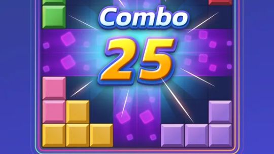 Woodoku Blast screenshot 2