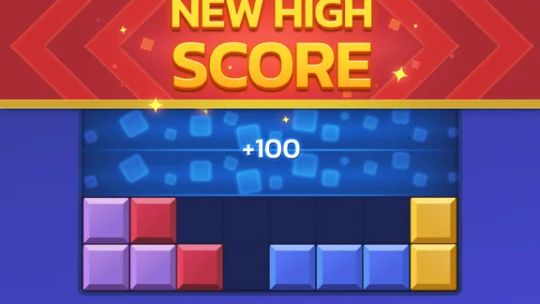 Woodoku Blast screenshot 3