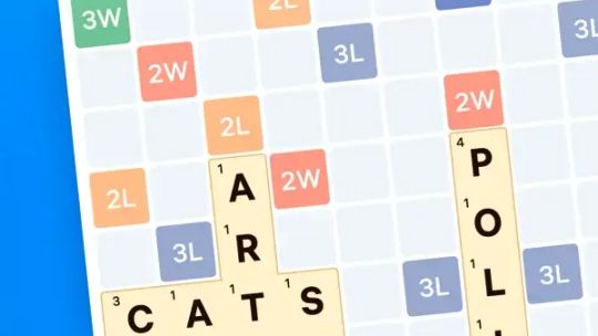 Easy Words - Гра в слова screenshot 1