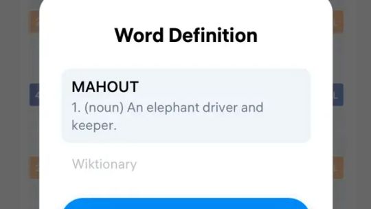 Easy Words - Гра в слова screenshot 5