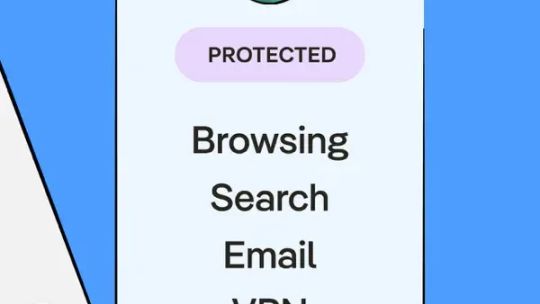 DuckDuckGo, Duck.ai, & VPN screenshot 2