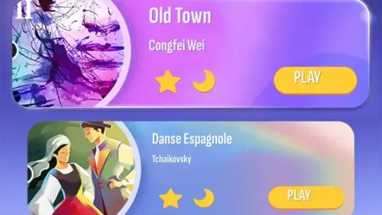 Piano Tiles 2+ screenshot 2