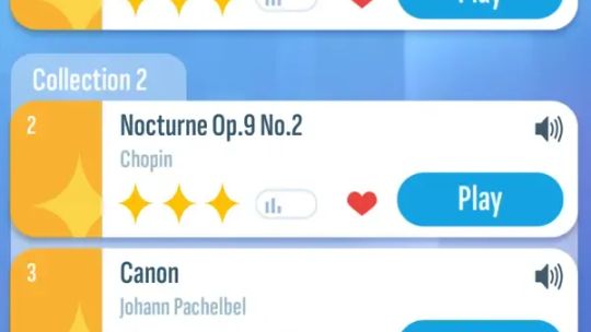 Piano Tiles 2+ screenshot 3