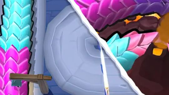 Snake Shooter: Tower Battle screenshot 4