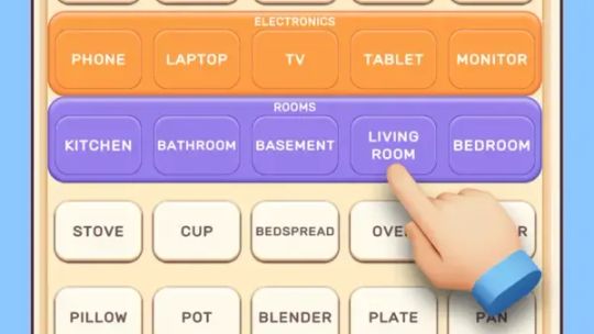 Игра в Слова - Connect Word screenshot 1