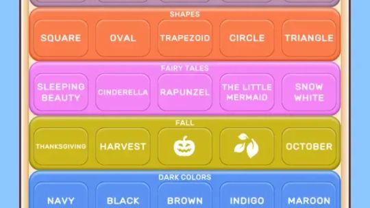 Игра в Слова - Connect Word screenshot 2
