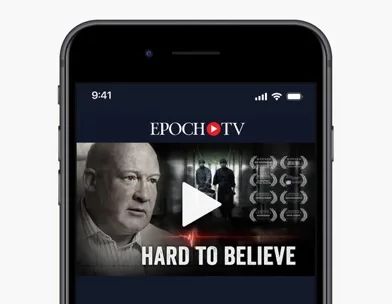 Epoch Times: Live & Breaking screenshot 5
