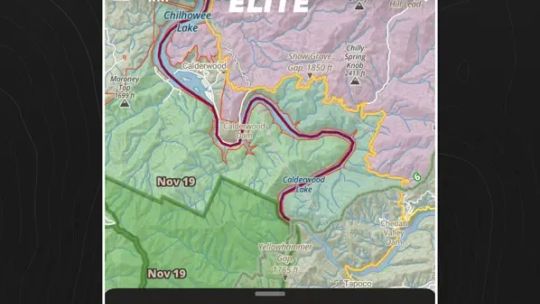 onX Hunt: GPS Hunting Maps screenshot 4