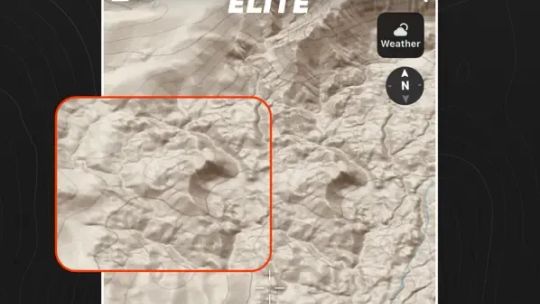onX Hunt: GPS Hunting Maps screenshot 5
