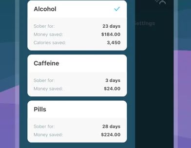 I Am Sober - Я тверезий/а screenshot 3
