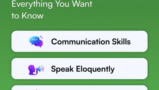 SmartyMe: Микрообучение screenshot 1