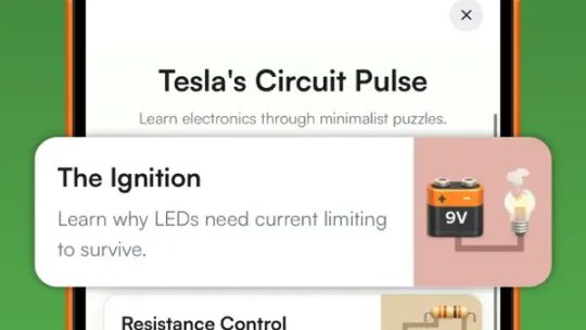 SmartyMe: Микрообучение screenshot 5