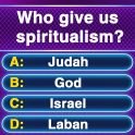 Bible Trivia - Bible Quiz Game