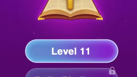 Bible Trivia - Bible Quiz Game screenshot 1