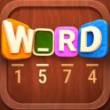 Colorwood Words Головоломка