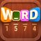 Colorwood Words Головоломка