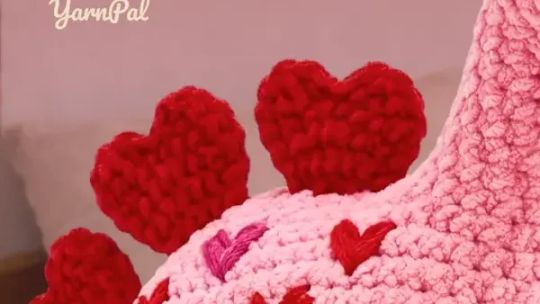 YarnPal – Гачок і спиці screenshot 1
