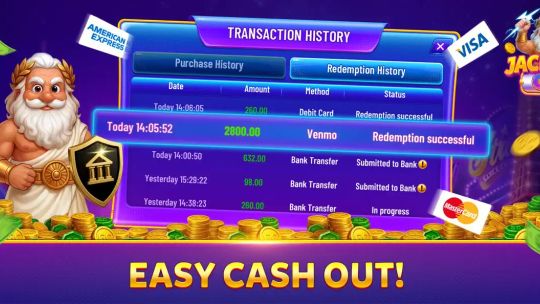 Jackpot Go: Slots Casino screenshot 1
