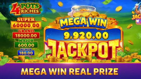 Jackpot Go: Slots Casino screenshot 2