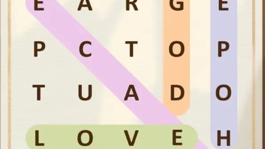 Библейский Поиск Слов screenshot 3