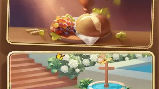 Библейский Поиск Слов screenshot 5