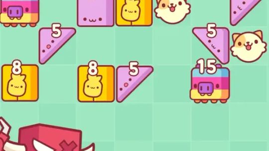 Piffle+ screenshot 2