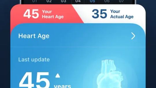 Heartica・Пульс, серцебиття screenshot 5