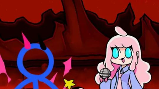 Beat Stage - Battle Duel screenshot 2