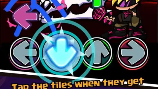 Beat Stage - Battle Duel screenshot 3