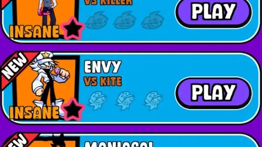 Beat Stage - Battle Duel screenshot 4