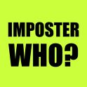 Imposter Who? - Словесна Гра