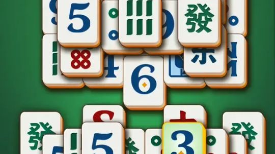 Mahjong Blast screenshot 4