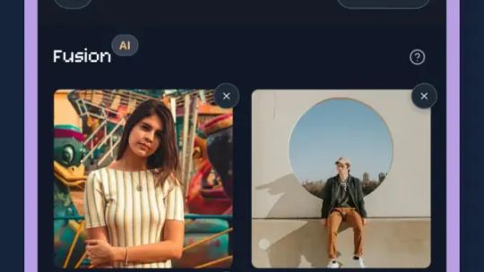 Photo to Video: AI Video Maker screenshot 4