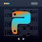 Вивчення Python・Компіляція ШІ