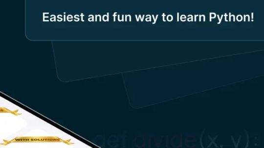 Aprende Python・Ocean-AI screenshot 2