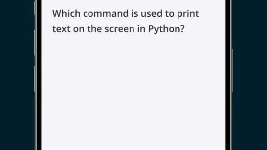 Aprende Python・Ocean-AI screenshot 4