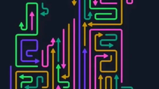 Arrowscapes™ - Arrows Puzzle screenshot 4