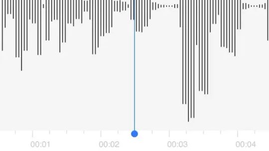 диктофон ◉ screenshot 4