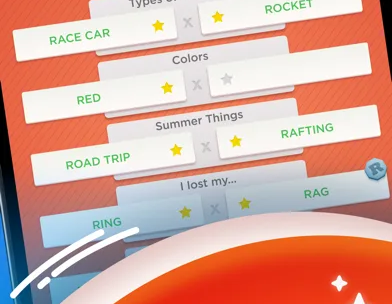 Stop - Categories Word Game screenshot 4