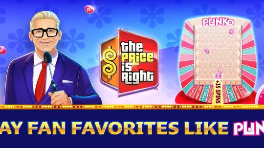 Hit it Rich! Casino Slots Game screenshot 1
