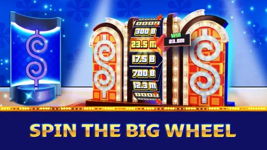 Hit it Rich! Casino Slots Game screenshot 2