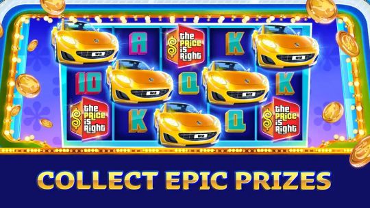 Hit it Rich! Casino Slots Game screenshot 3