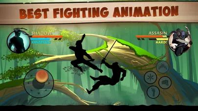 Shadow Fight 2 screenshot 2
