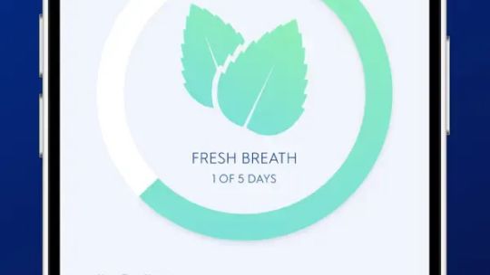 Oral-B screenshot 3