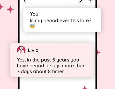 Mi Calendario Ciclo Menstrual screenshot 3