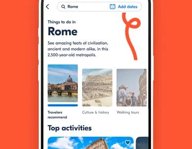 GetYourGuide: тури й квитки screenshot 3