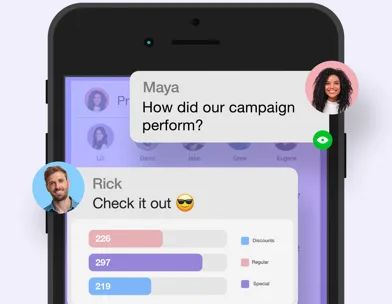 Spike: AI Email & Team Chat screenshot 1