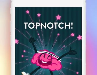 WordBrain screenshot 4