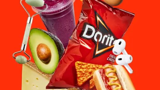 DoorDash: Food, Grocery, More screenshot 1